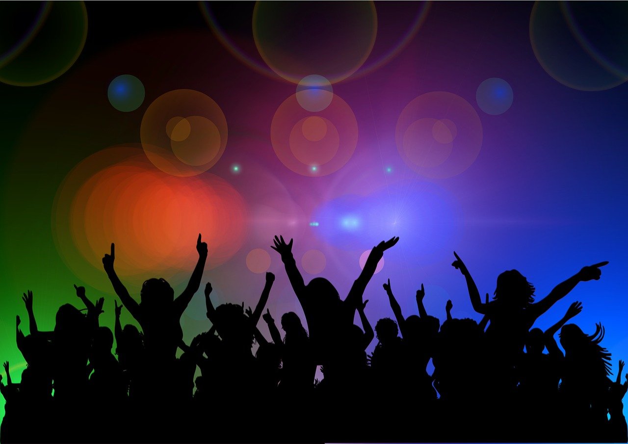 fiesta fin de año