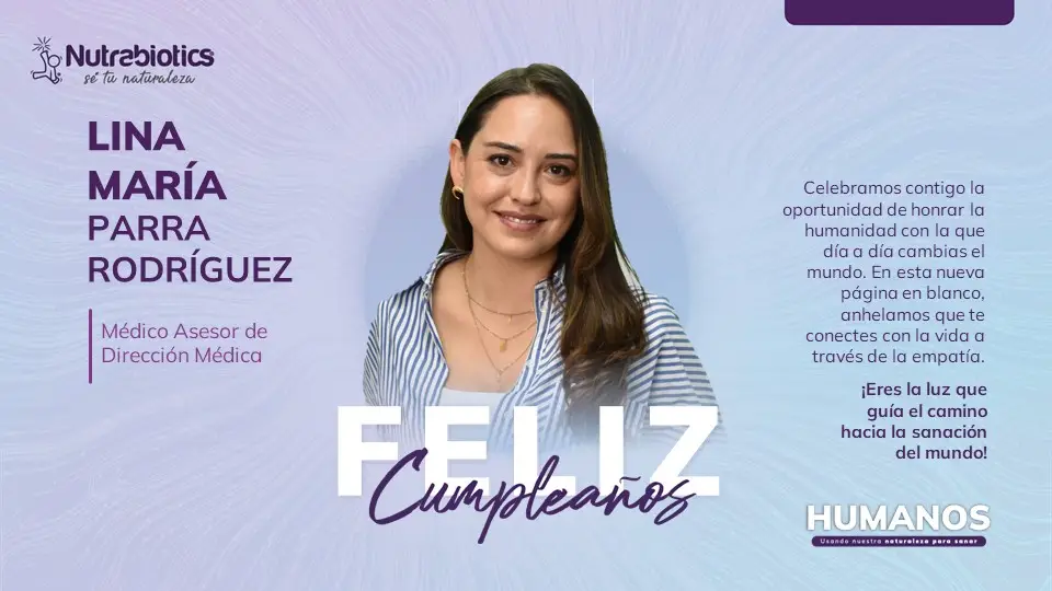 Lina María Parra