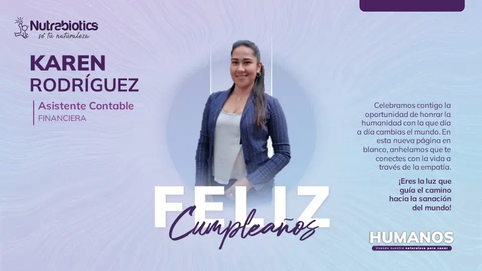 Karen Rodríguez