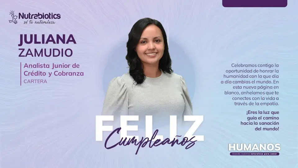 Juliana Zamudio