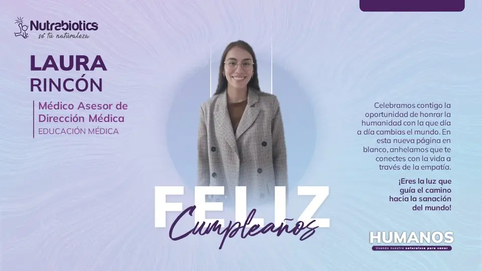 Laura Rincón