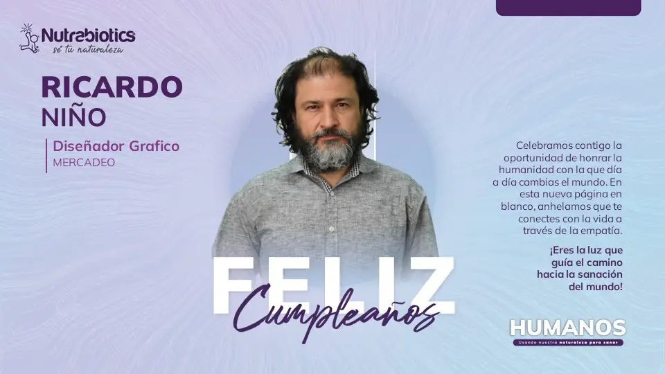 Ricardo Niño