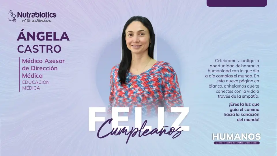 Ángela Castro