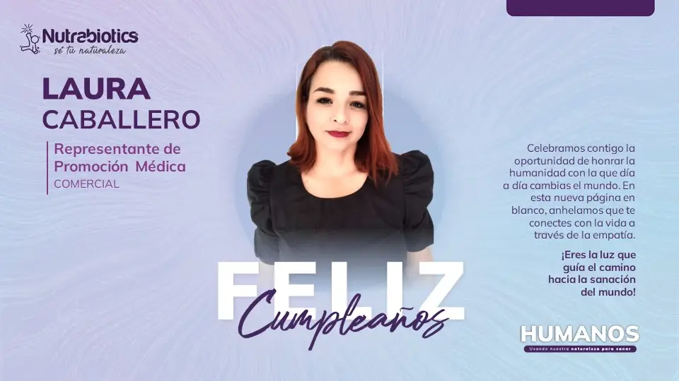 Laura Caballero