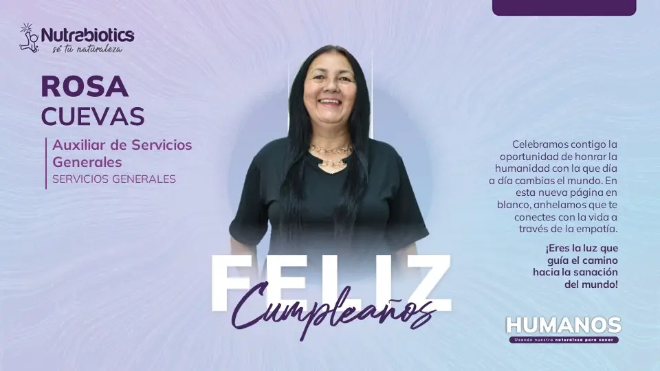 Rosa Cuevas