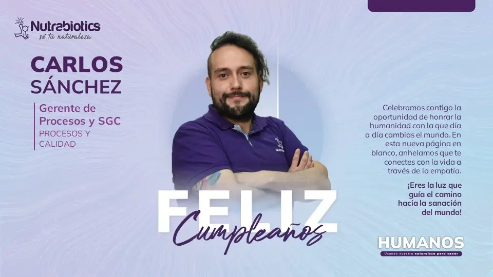Carlos Sánchez