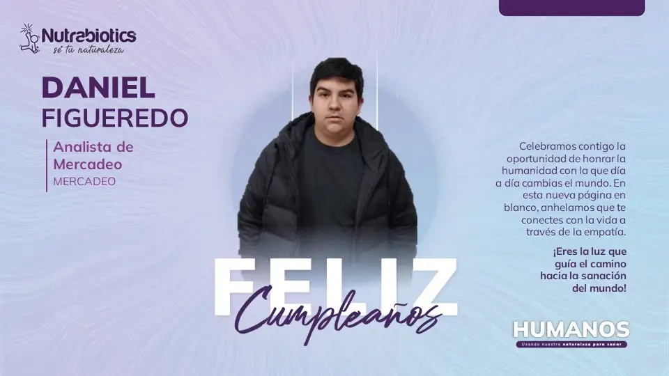 Daniel Figueredo