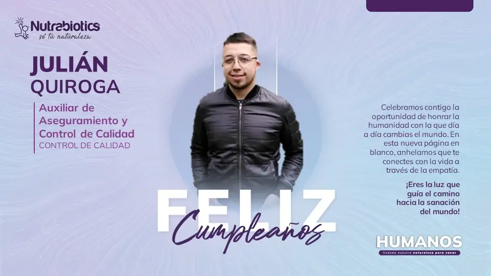 Julián Quiroga