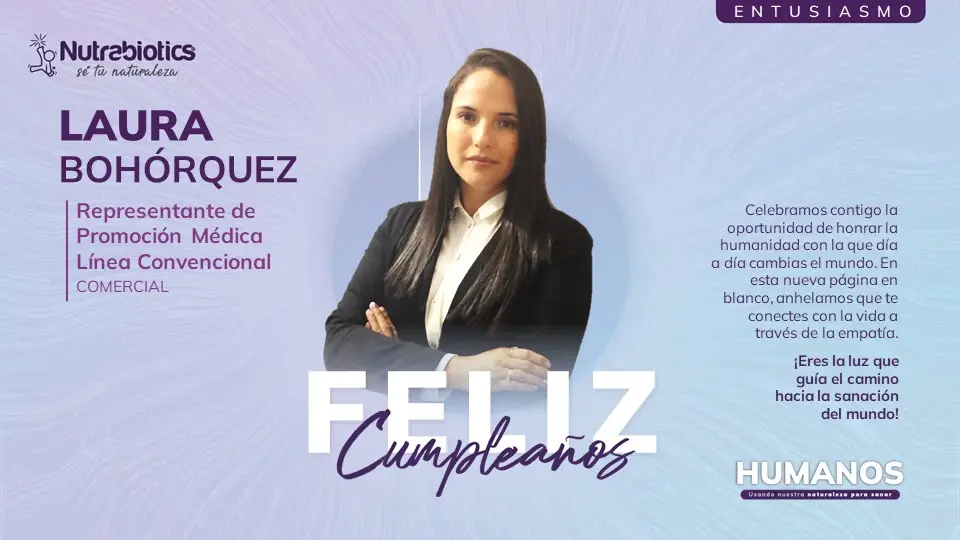Laura Bohórquez