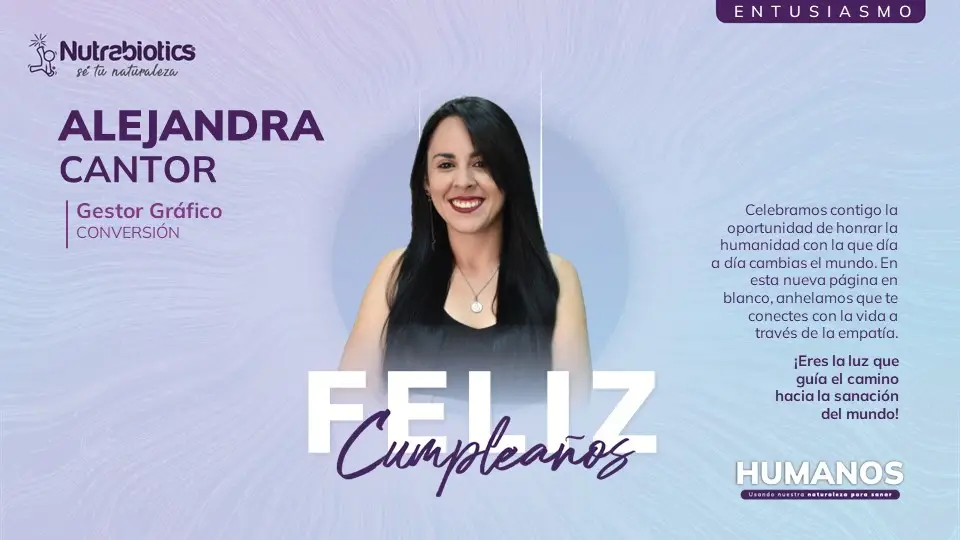 Alejandra Cantor