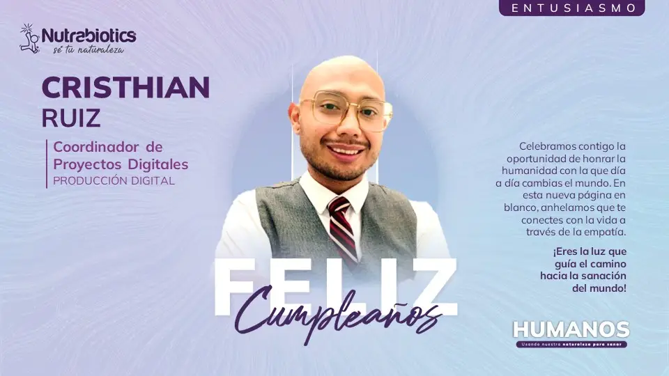 Cristhian Ruiz