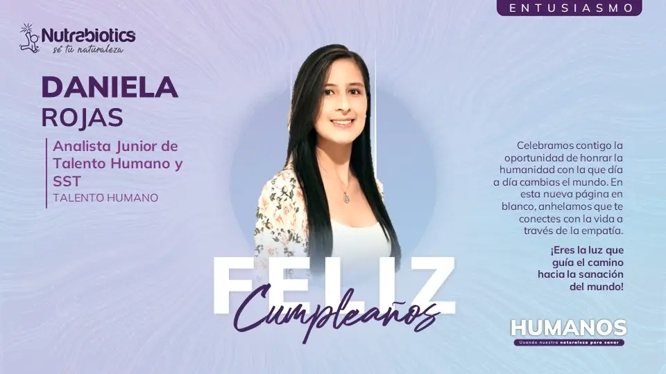 Daniela Rojas