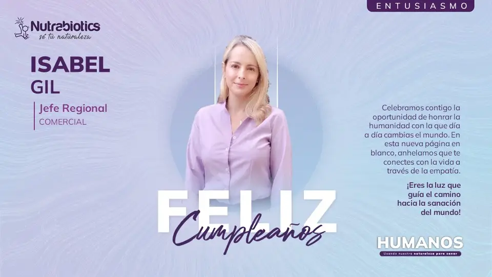 Isabel Gil