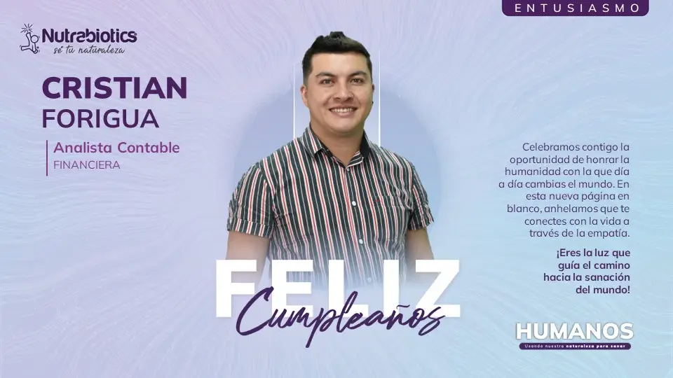 Cristian Forigua
