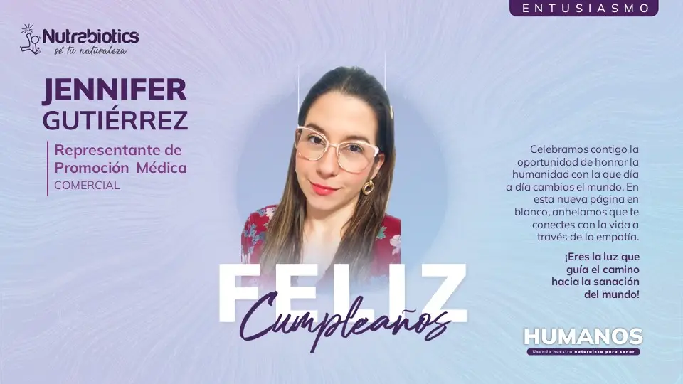 Jennifer Gutiérrez