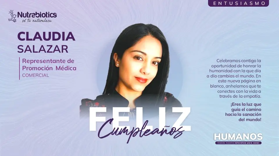 Claudia Salazar