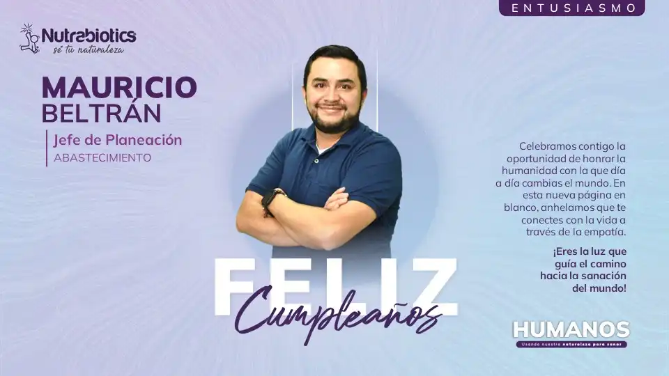 Mauricio Beltrán