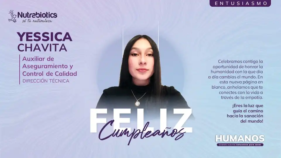 Yessica Chativa