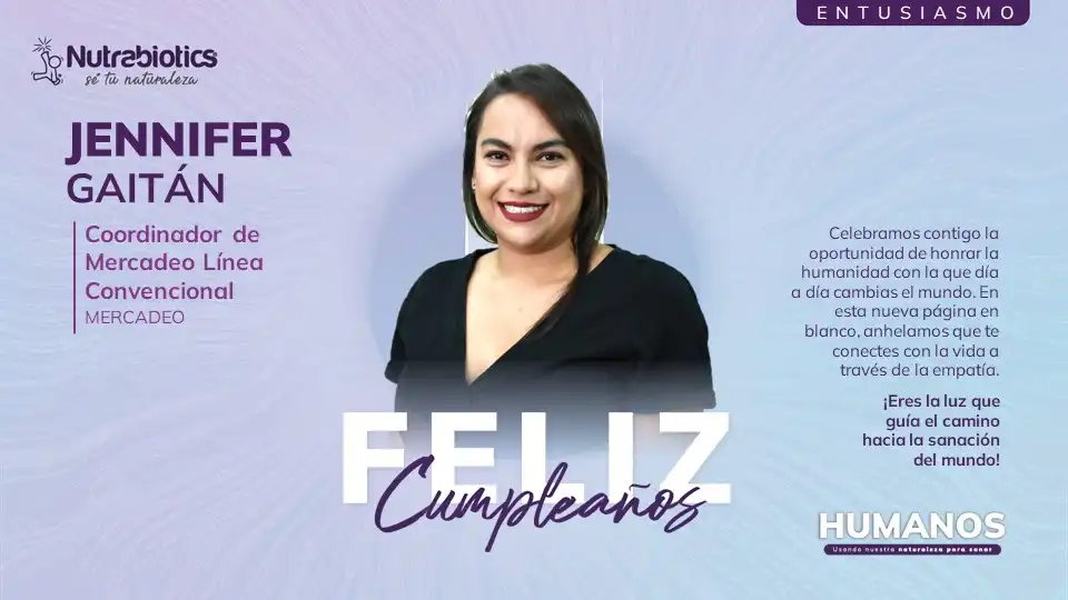 Jennifer Gaitán