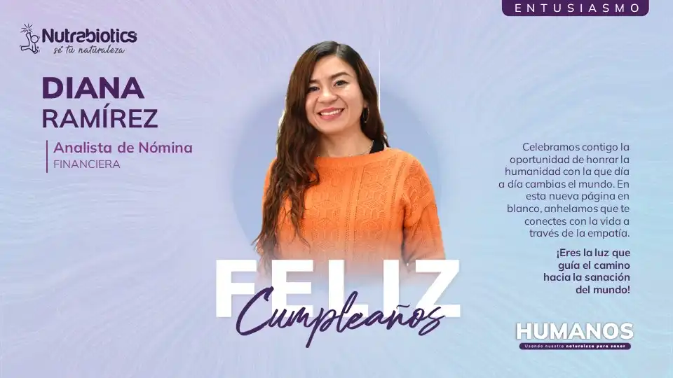 Diana Ramírez