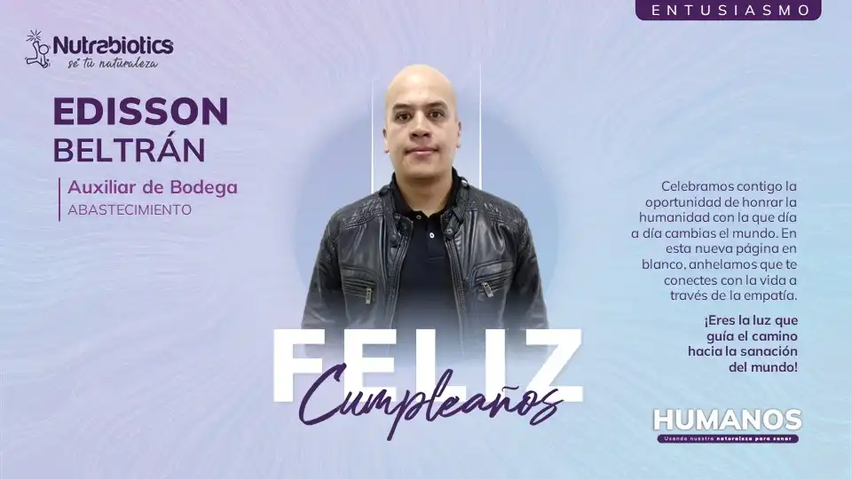Edisson Beltrán