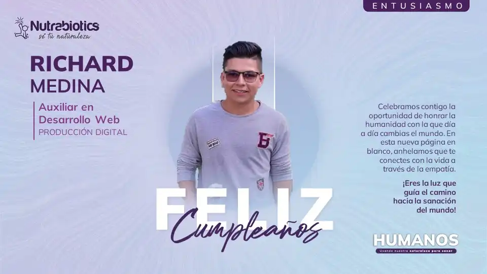 Richard Medina