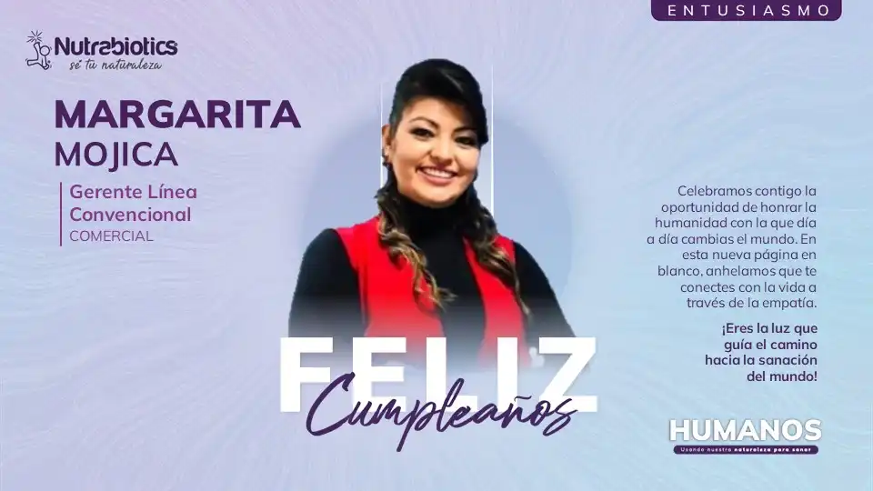 Margarita Mojica