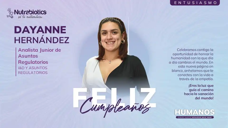 Dayanne Hernández