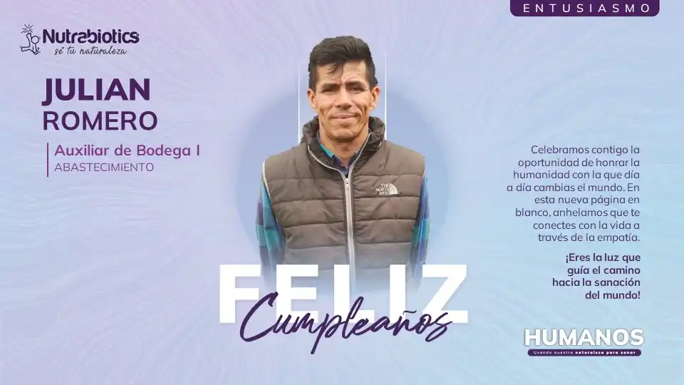 Julian Romero
