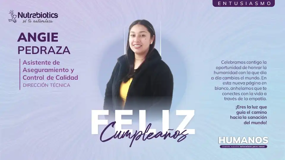 Angie Pedraza