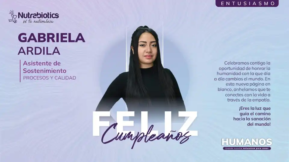 Gabriela Ardila