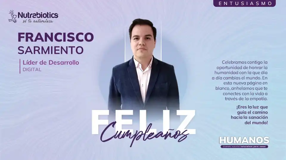 Francisco Sarmiento