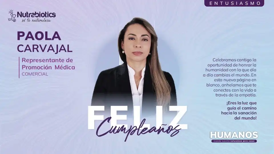 Paola Carvajal