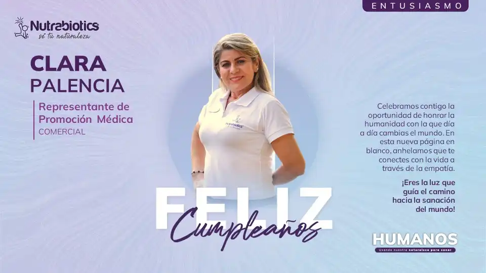 Clara Palencia