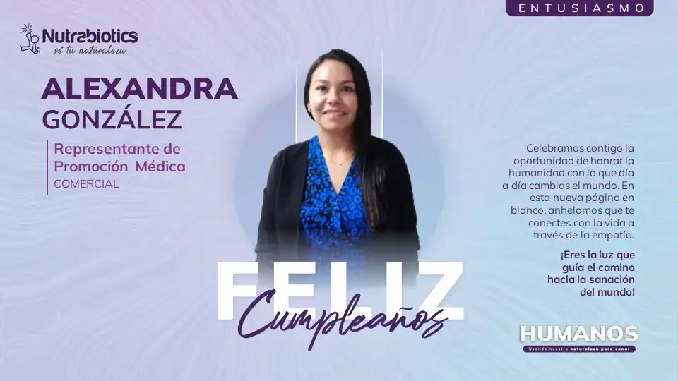 Alexandra González