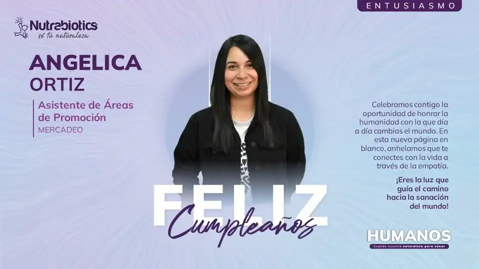 Angélica Ortiz