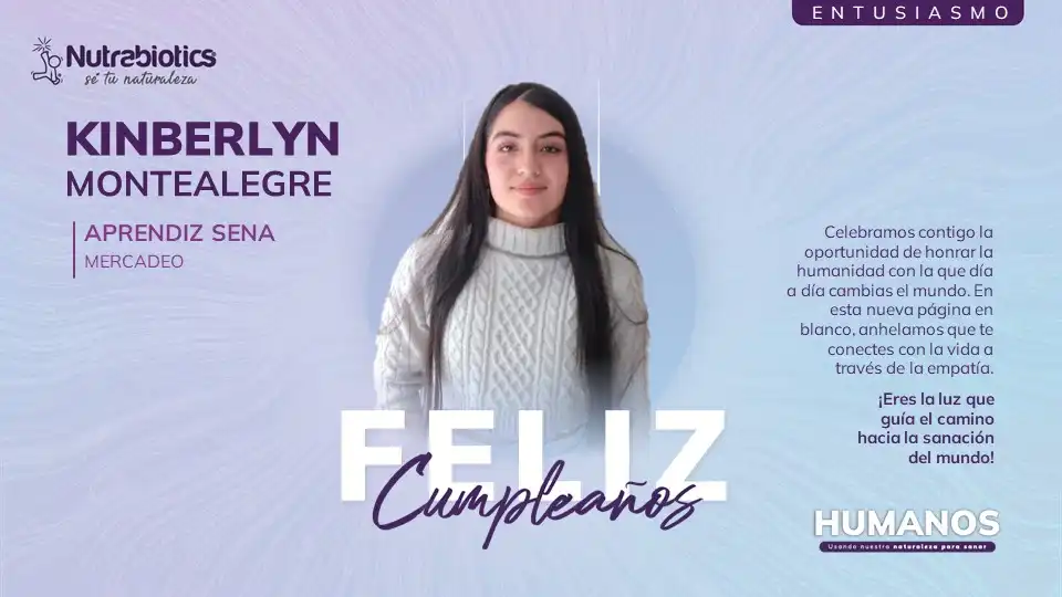 Kinberlyn Montealegre