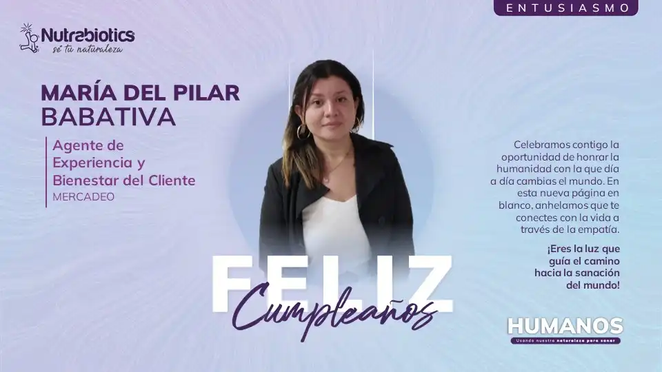 María del Pilar Babativa