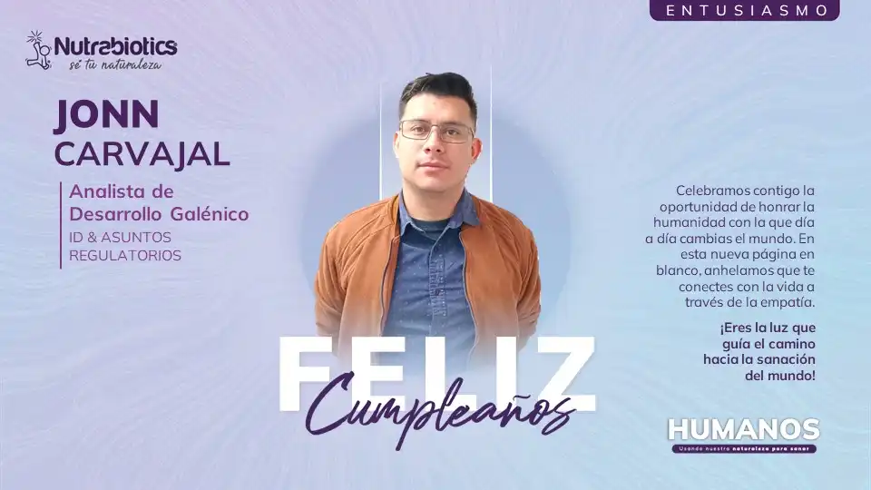 Jonn Carvajal