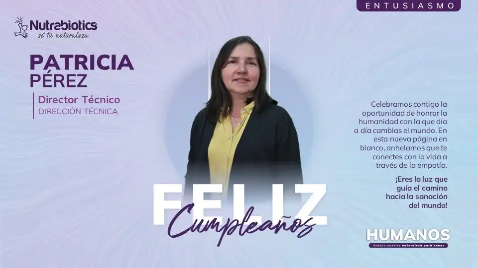 Patricia Pérez