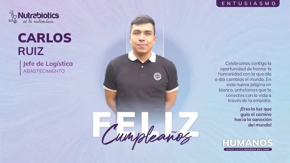 Carlos Ruiz