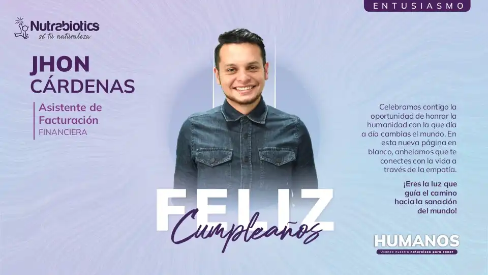 Jhon Cárdenas