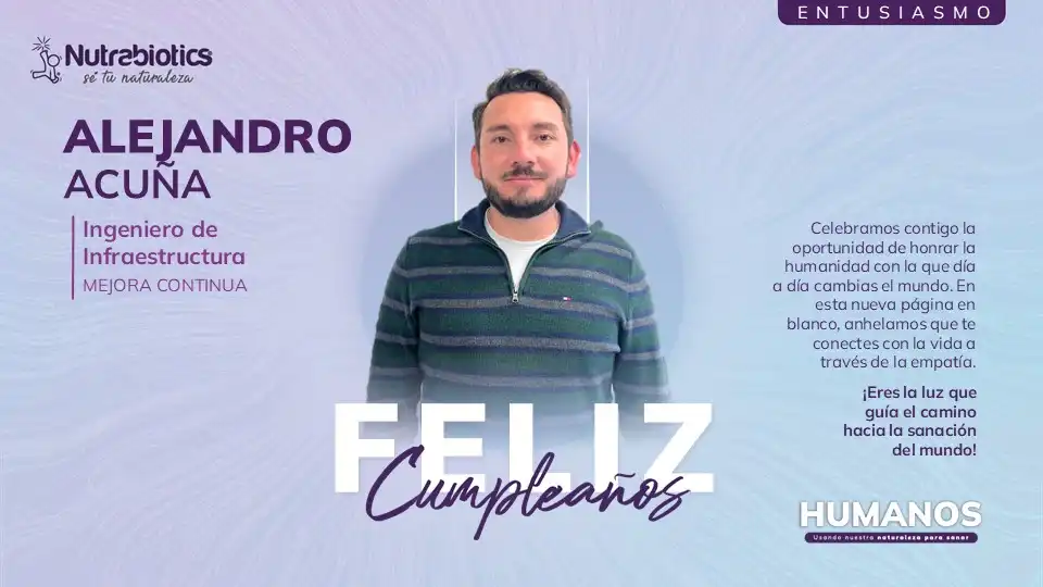 Alejandro Acuña