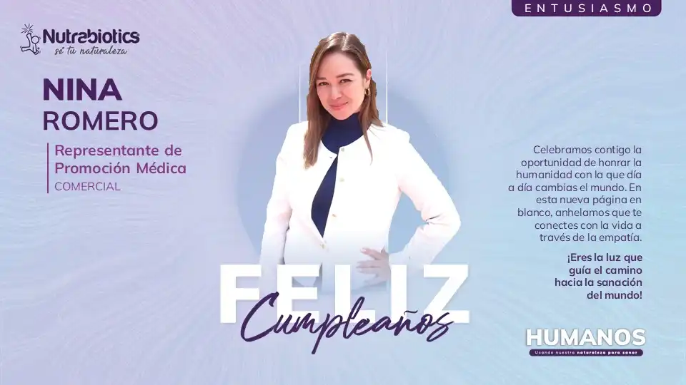 Nina Romero