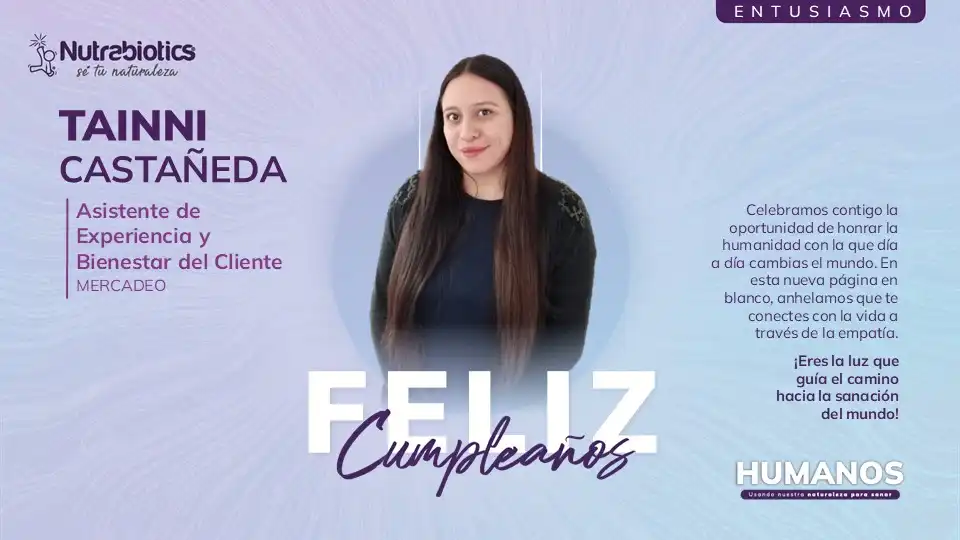 Tainni Castañeda