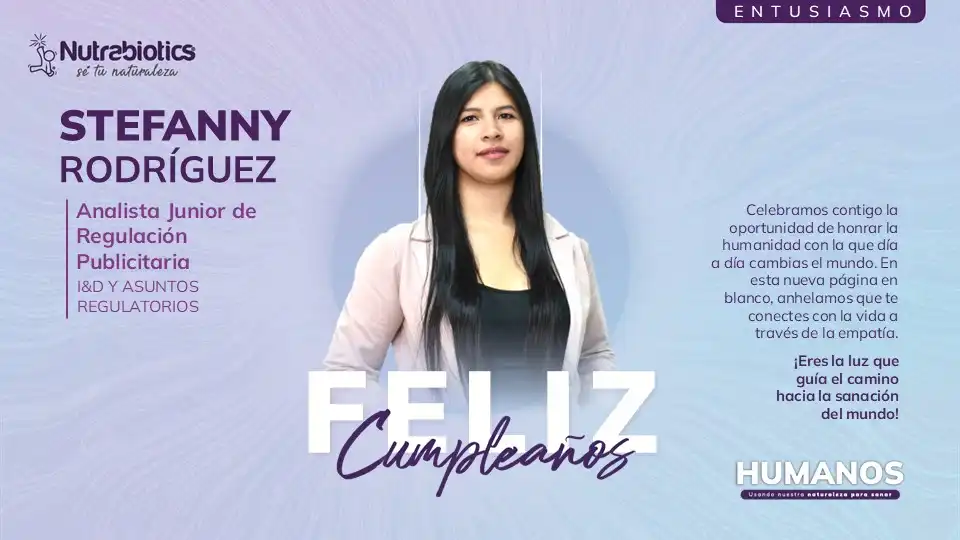 Stefanny Rodríguez