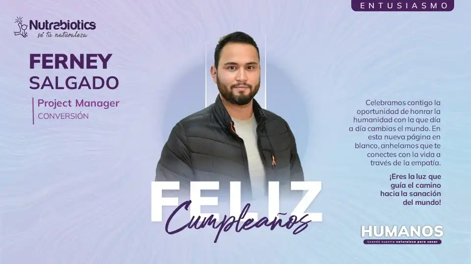Ferney Salgado