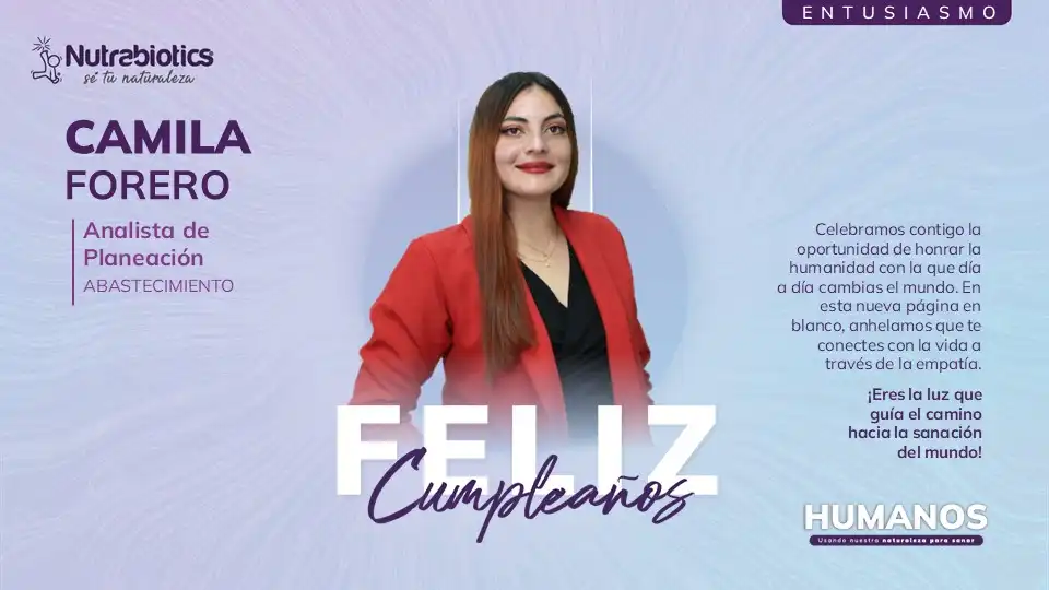 Camila Forero