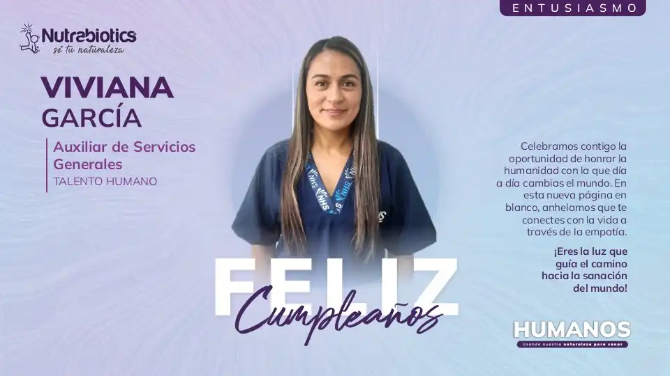 Viviana García