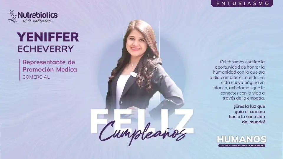 Yeniffer Echeverry